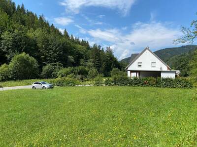 Grundstück kaufen in 8691 Altenberg (Bild 1)