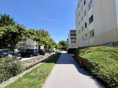 Wohnung kaufen in 2540 Bad Vöslau