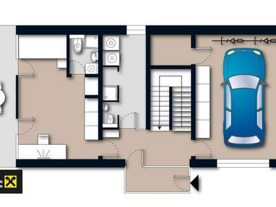 Haus kaufen in 5640 Bad Gastein (Bild 5)