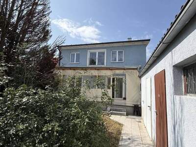Haus kaufen in 2752 Wöllersdorf
