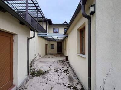 Haus kaufen in 3500 Krems