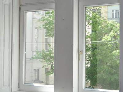 Apartment provisionsfrei mieten in 1180 Wien