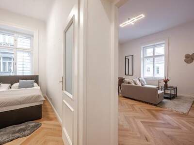 Eigentumswohnung in 1040 Wien