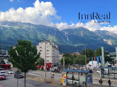 Wohnung kaufen in 6020 Innsbruck