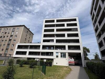 Wohnung mieten in 4020 Linz