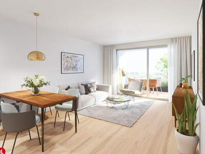 Wohnung mieten in 1110 Wien (Bild 1)