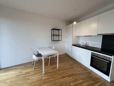 Wohnung mit Balkon mieten in 8020 Graz (Bild 5)