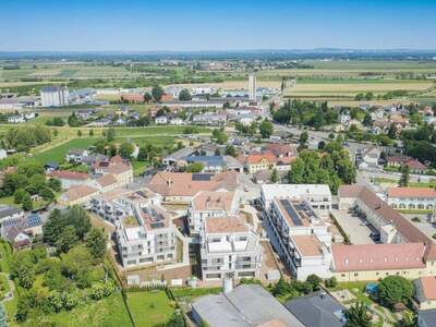 Anlageobjekt kaufen in 3441 Judenau