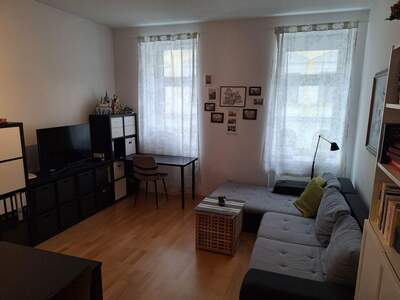 Altbauwohnung kaufen in 1160 Wien