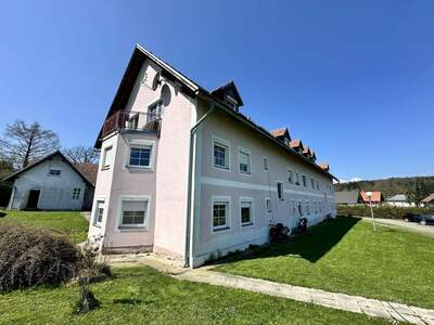 Anlageobjekt kaufen in 8552 Eibiswald (Bild 1)