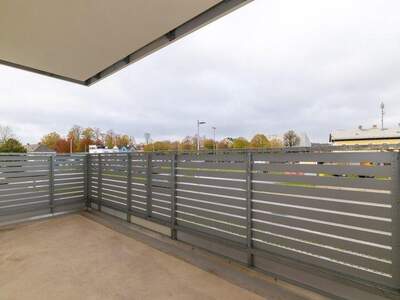 Terrassenwohnung mieten in 3250 Wieselburg (Bild 4)