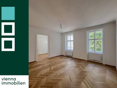 Apartment provisionsfrei mieten in 1030 Wien