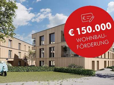 Wohnung kaufen in 6850 Dornbirn