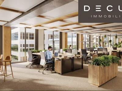 Büro / Praxis mieten in 1020 Wien (Bild 5)