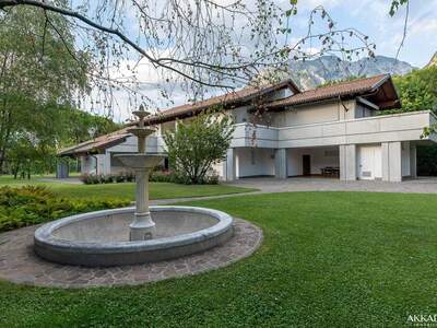 Haus mit Garten kaufen in 33013 Gemona del Friuli (Bild 4)