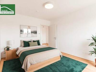 Terrassenwohnung kaufen in 1210 Wien (Bild 3)