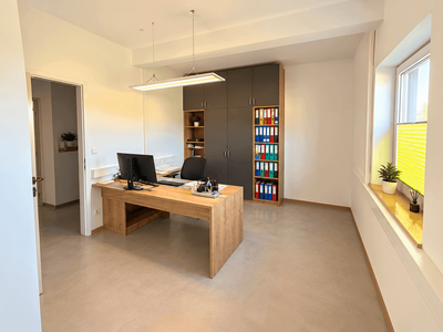 Gewerbeobjekt mieten in 5202 Pfongau