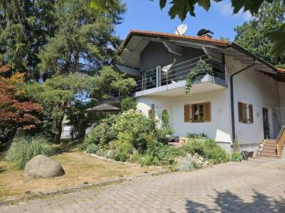 Mehrfamilienhaus kaufen in 4030 Linz