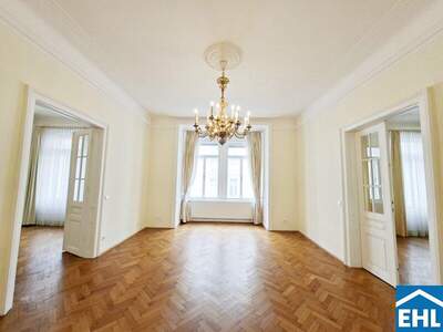 Terrassenwohnung mieten in 1030 Wien (Bild 1)