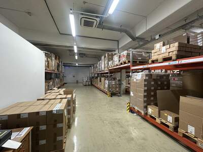 Gewerbeobjekt mieten in 1200 Wien (Bild 2)