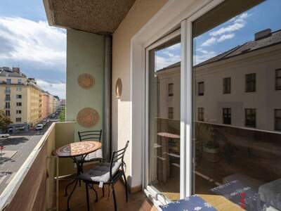 Terrassenwohnung kaufen in 1020 Wien (Bild 4)