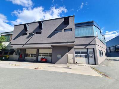 Gewerbeobjekt mieten in 8301 Laßnitzhöhe (Bild 5)