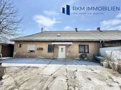 Haus kaufen in 2253 Stripfing