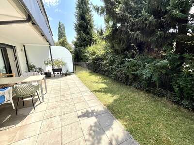 Wohnung kaufen in 5020 Salzburg