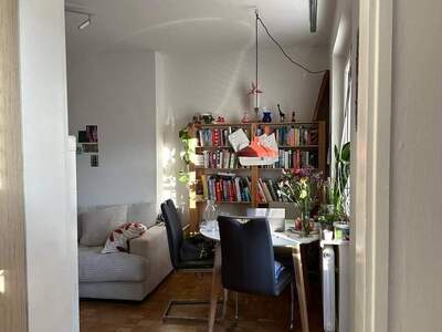 Mietwohnung provisionsfrei in 8045 Graz