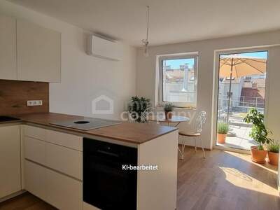 Mietwohnung in 1140 Wien