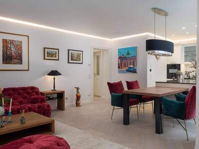 Eigentumswohnung provisionsfrei in 5020 Salzburg