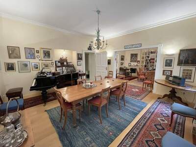 Wohnung kaufen in 1040 Wien