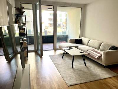 Wohnung mit Balkon kaufen in 6020 Innsbruck (Bild 1)