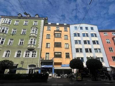 Haus kaufen in 6020 Innsbruck