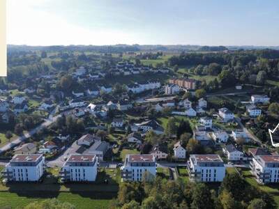 Immobilie mieten in 4540 Bad Hall