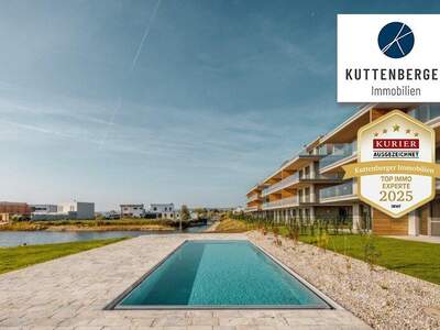Terrassenwohnung kaufen in 7063 Oggau (Bild 1)