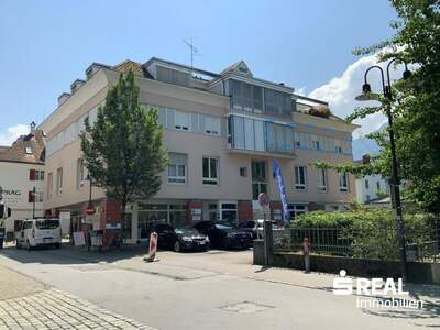 Terrassenwohnung kaufen in 6850 Dornbirn (Bild 1)