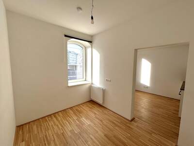 Altbauwohnung mieten in 4040 Linz (Bild 3)