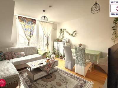 Terrassenwohnung kaufen in 1210 Wien (Bild 2)