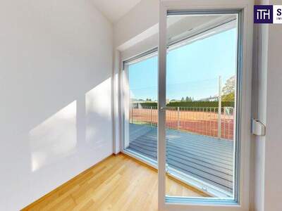 Terrassenwohnung kaufen in 8570 Voitsberg (Bild 5)