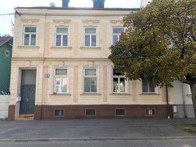 Anlageobjekt kaufen in 2100 Korneuburg
