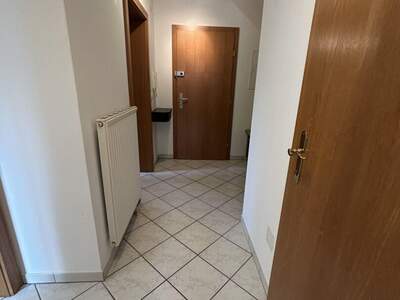 Wohnung mit Balkon mieten in 4840 Buchleiten (Bild 2)
