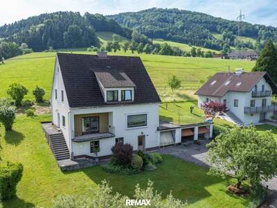 Haus kaufen in 4596 Steinbach