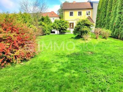 Zweifamilienhaus kaufen in 4020 Linz