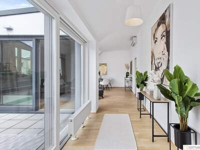 Altbauwohnung kaufen in 1090 Wien (Bild 2)
