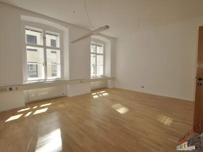 Büro / Praxis mieten in 3100 St. Pölten (Bild 3)