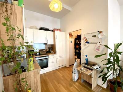 Wohnung mit Balkon kaufen in 8020 Graz (Bild 4)