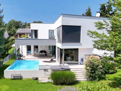 Haus kaufen in 3033 Pressbaum