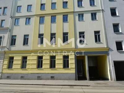 Gewerbeobjekt mieten in 1210 Wien