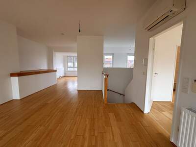 Terrassenwohnung mieten in 1160 Wien (Bild 4)